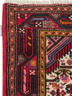 Kibek Tadjabad Hamadan