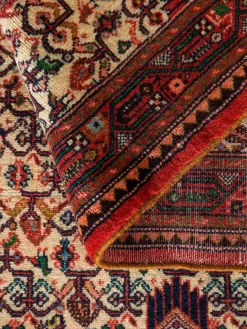 Kibek Tadjabad Hamadan