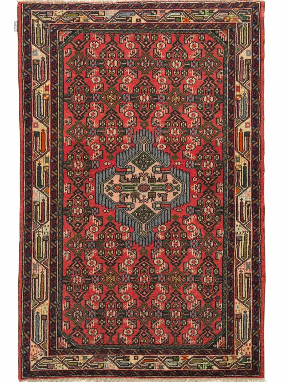 Kibek Tadjabad Hamadan