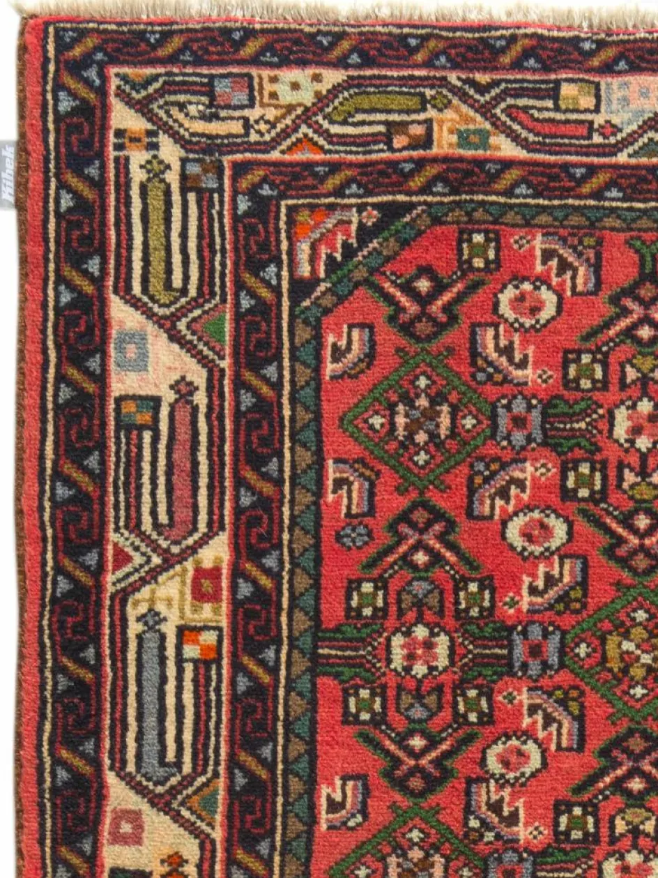 Kibek Tadjabad Hamadan