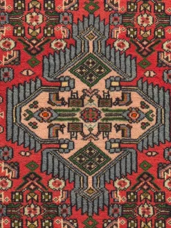 Kibek Tadjabad Hamadan