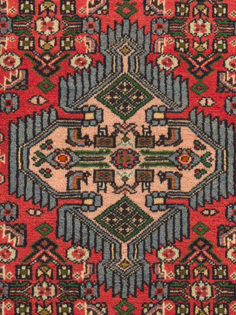 Kibek Tadjabad Hamadan