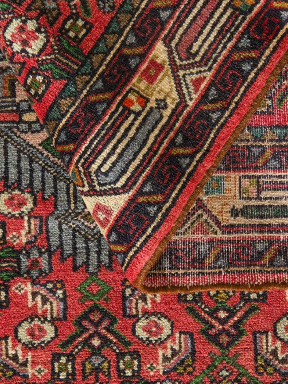 Kibek Tadjabad Hamadan