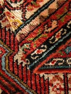 Kibek Tadjabad Hamadan