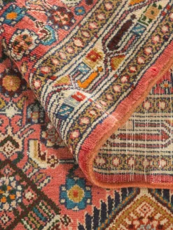 Kibek Tadjabad Hamadan