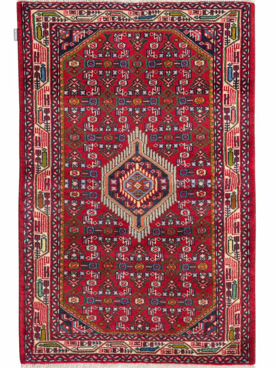 Kibek Tadjabad Hamadan