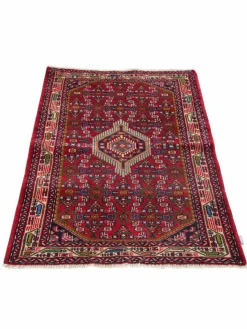 Kibek Tadjabad Hamadan