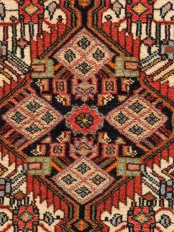 Kibek Tadjabad Hamadan