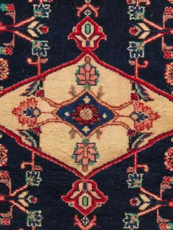 Kibek Tadjabad Hamadan