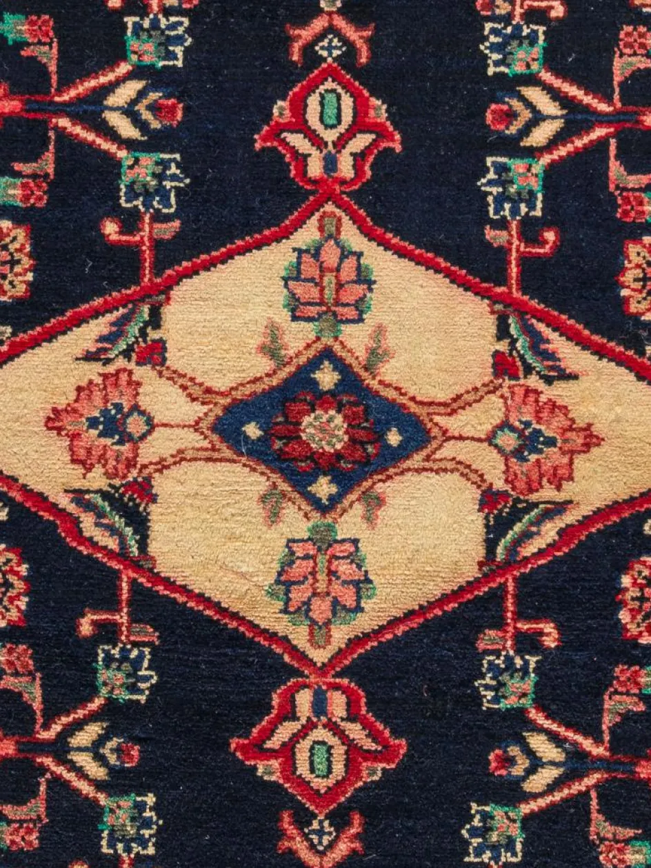 Kibek Tadjabad Hamadan