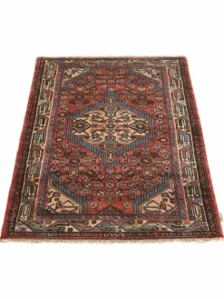 Kibek Tadjabad Hamadan