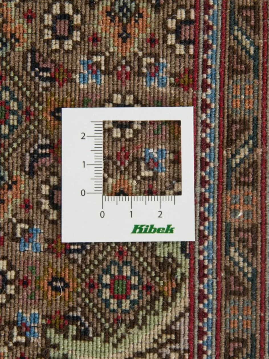 Kibek Täbriz 50 Raj