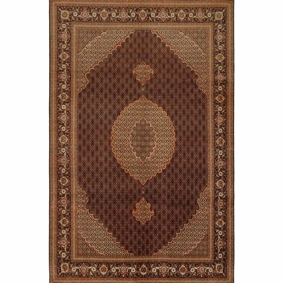 Kibek Täbriz 50 Raj