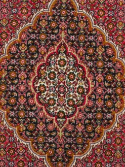 Kibek Täbriz 50 Raj