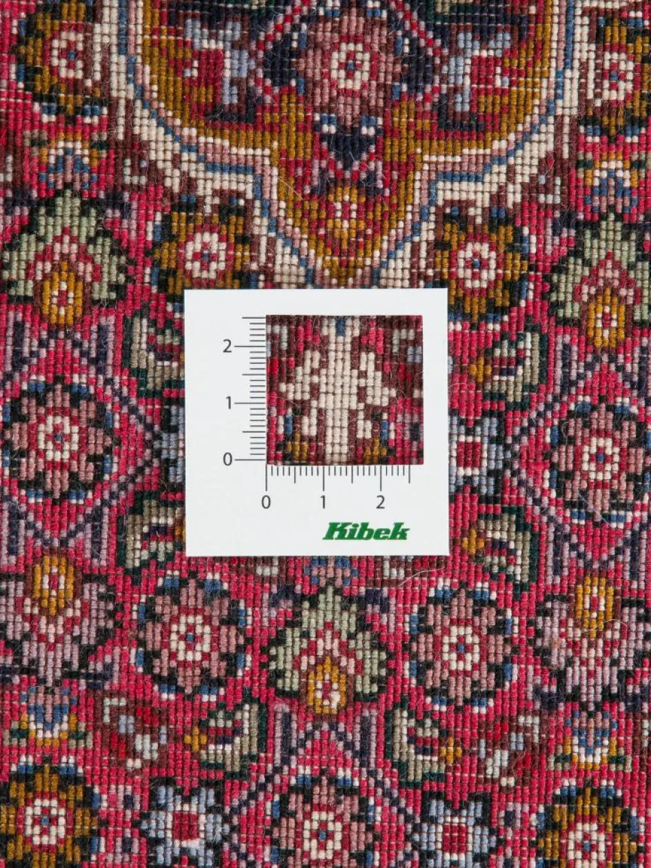 Kibek Täbriz 50 Raj