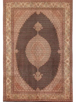 Kibek Täbriz 50 Raj