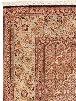 Kibek Täbriz 50 Raj