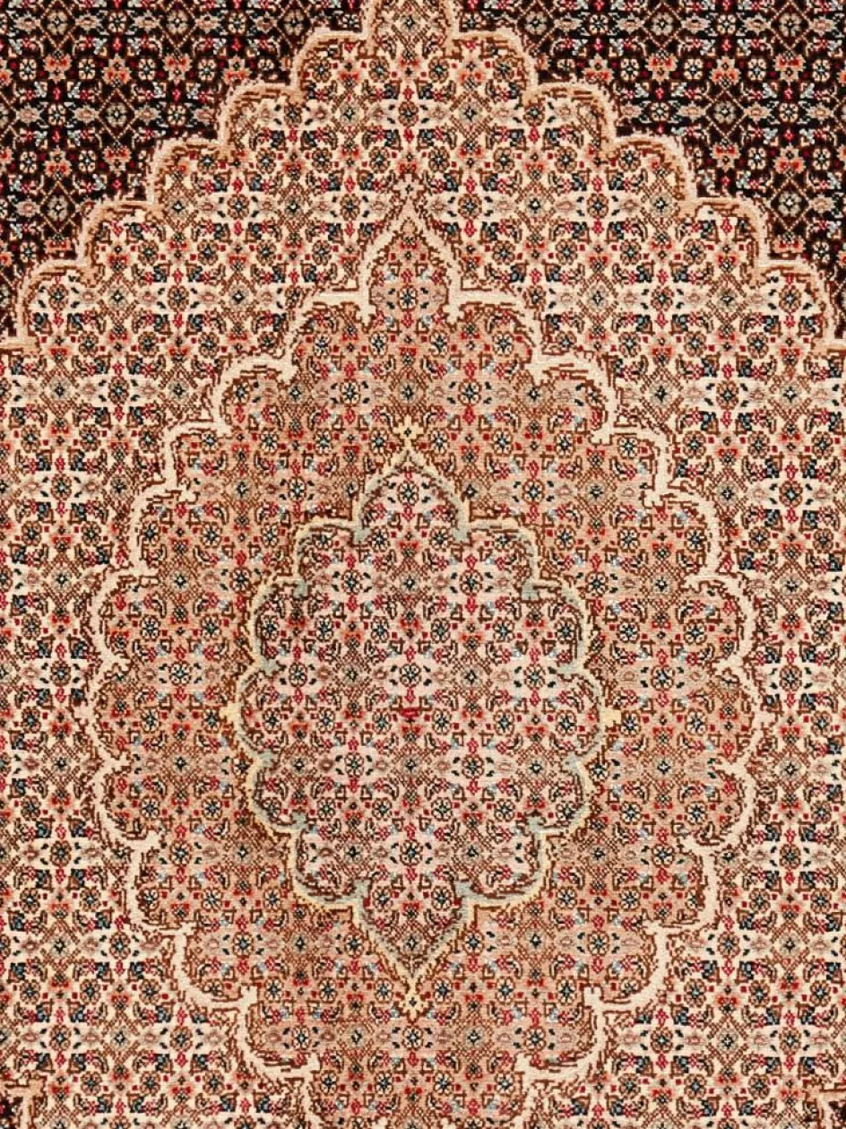 Kibek Täbriz 50 Raj