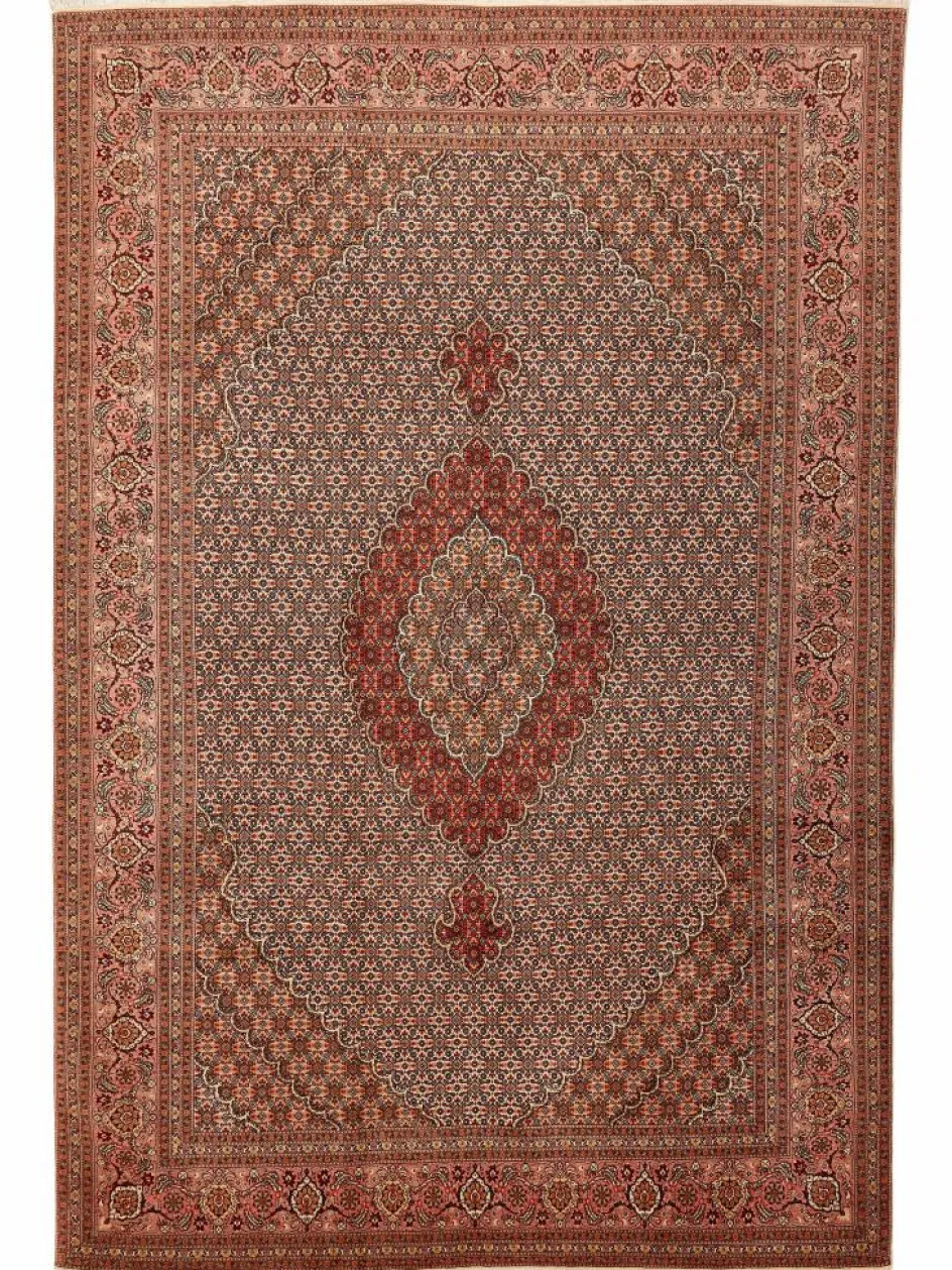 Kibek Täbriz 50 Raj