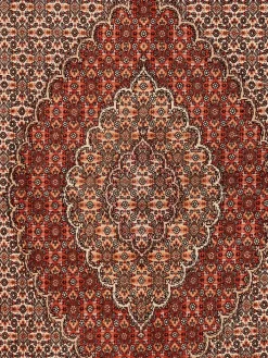 Kibek Täbriz 50 Raj