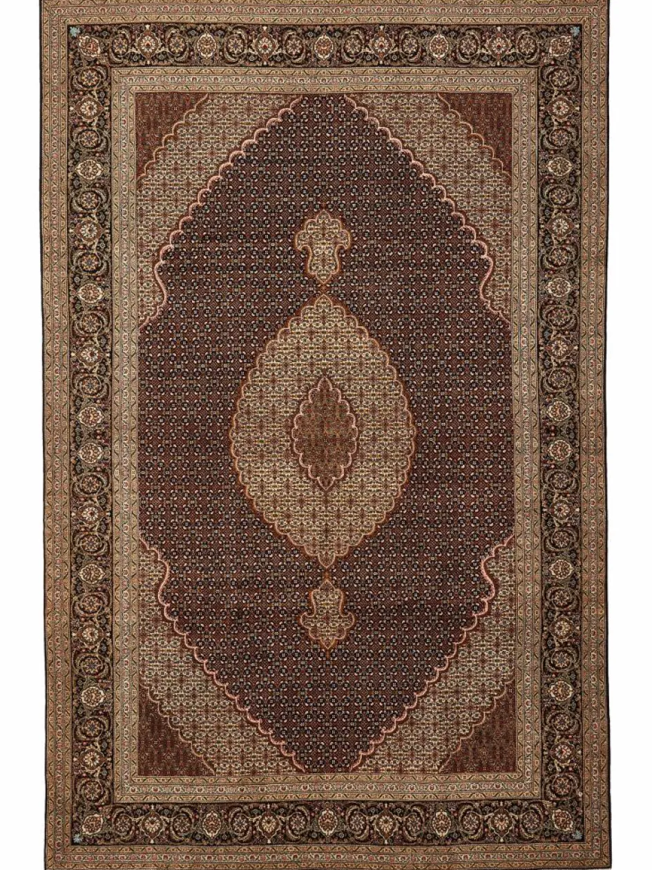 Kibek Täbriz 50 Raj