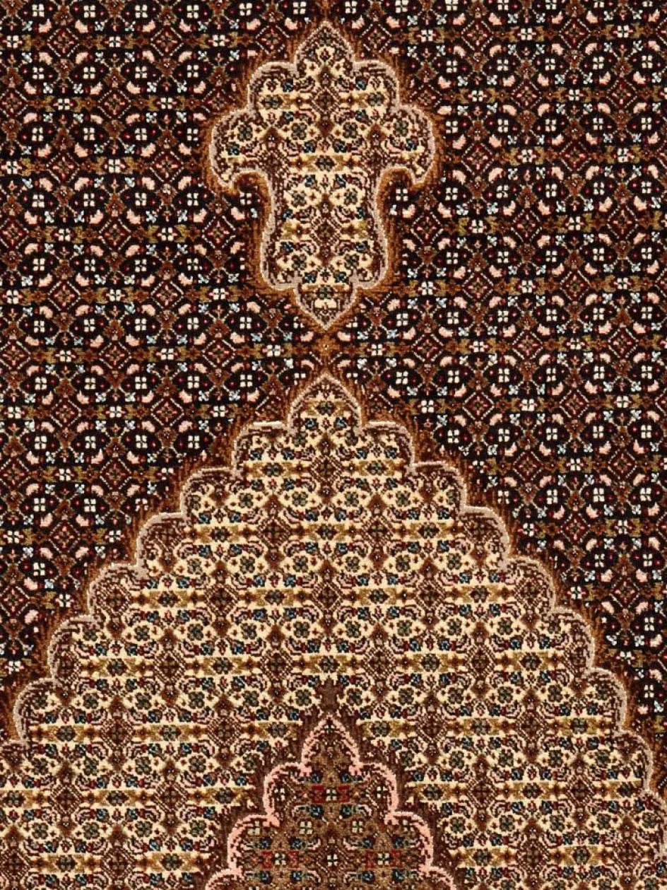 Kibek Täbriz 50 Raj