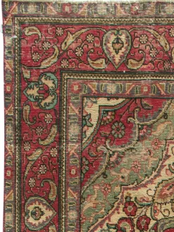 Kibek Täbriz Azarshahr Vintage