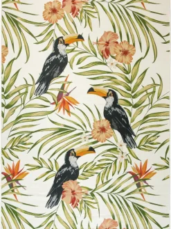 Kinder Kibek Tropical