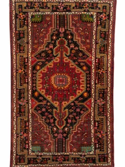 Kibek Tuiserkan Hamadan