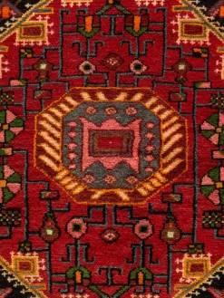 Kibek Tuiserkan Hamadan