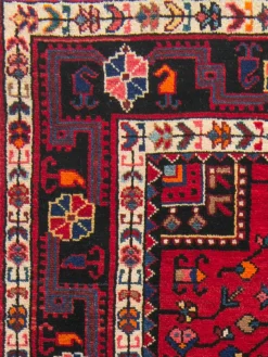 Kibek Tuiserkan Hamadan