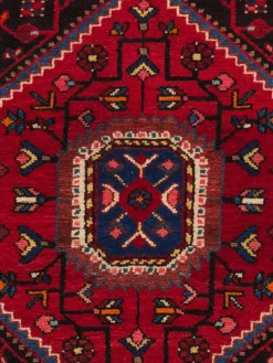 Kibek Tuiserkan Hamadan