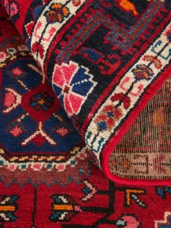 Kibek Tuiserkan Hamadan