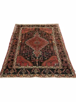 Kibek Tuiserkan Hamadan