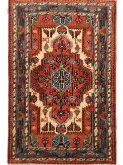 Kibek Tuiserkan Hamadan