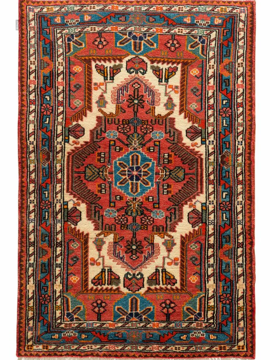 Kibek Tuiserkan Hamadan