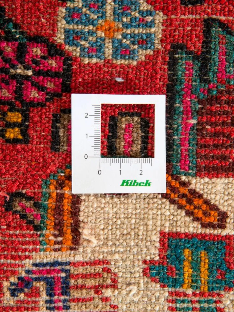 Kibek Tuiserkan Hamadan