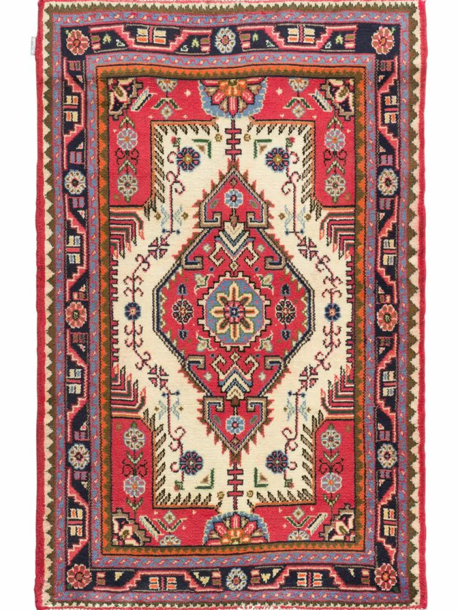 Kibek Tuiserkan Hamadan