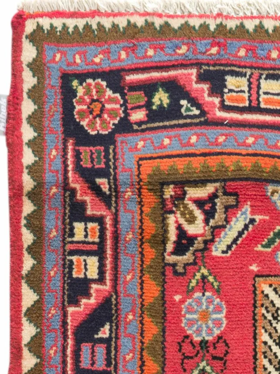 Kibek Tuiserkan Hamadan