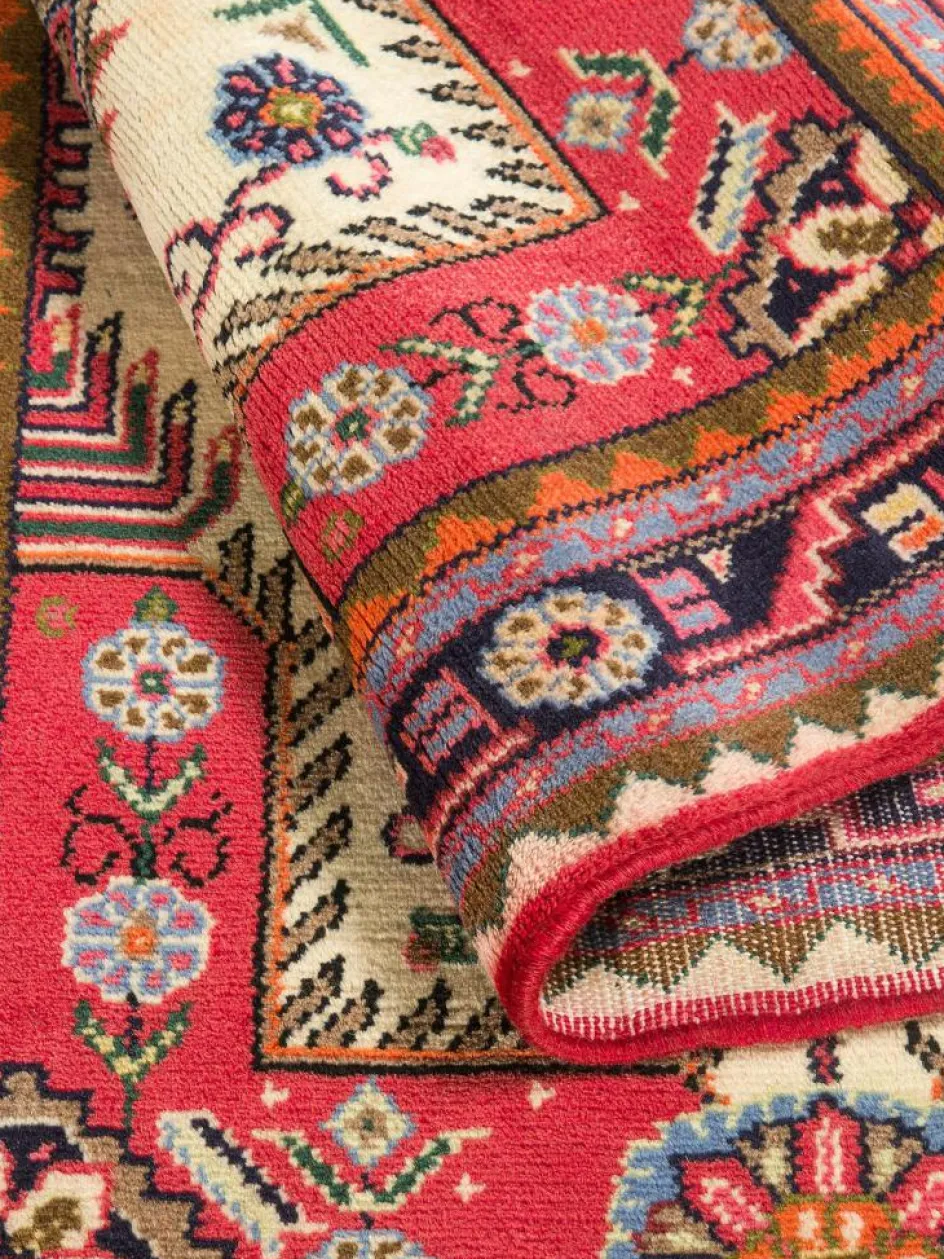 Kibek Tuiserkan Hamadan