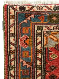 Kibek Tuiserkan Hamadan