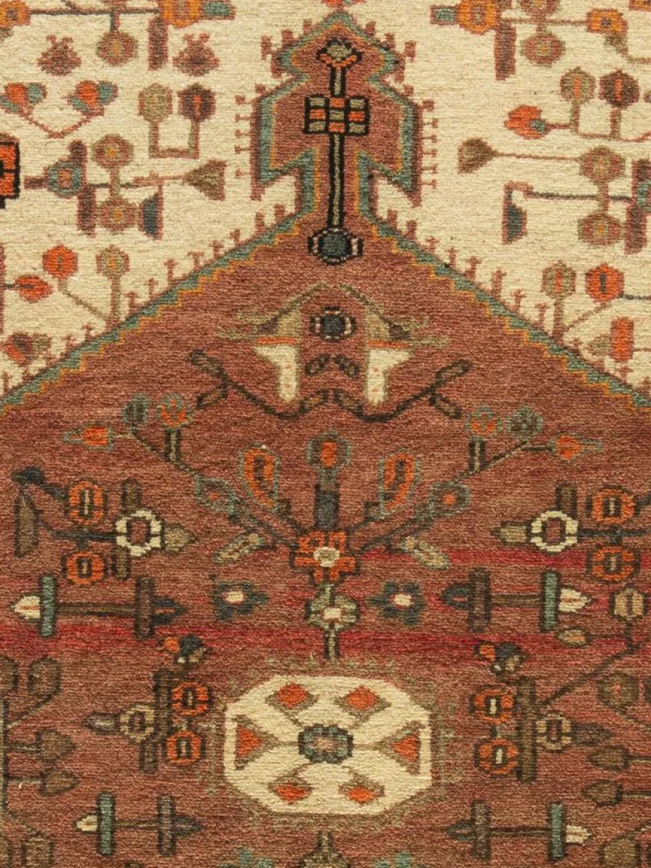 Kibek Tuiserkan Hamadan