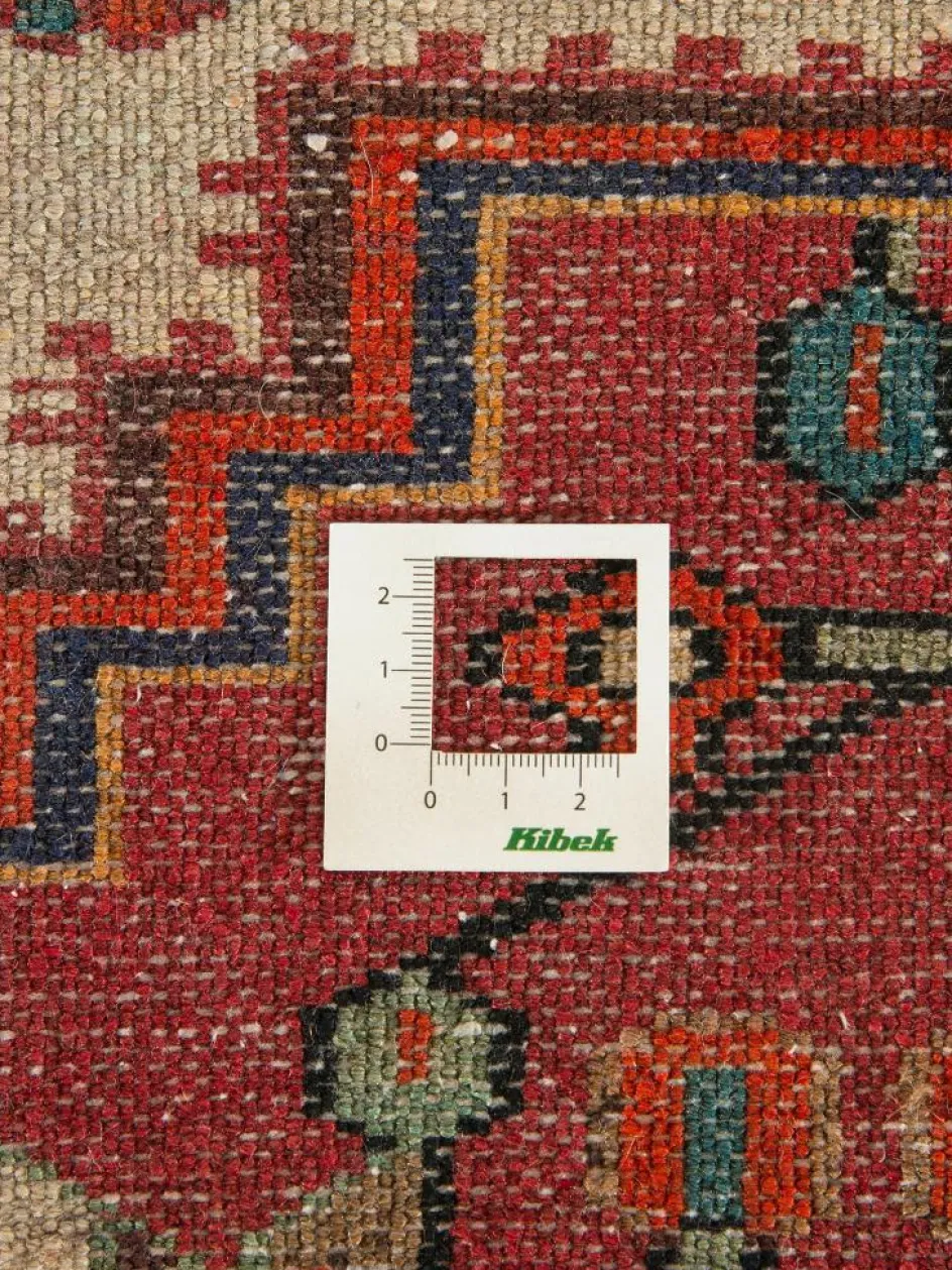 Kibek Tuiserkan Hamadan