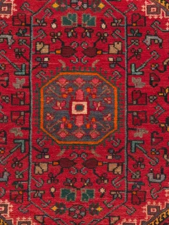 Kibek Tuiserkan Hamadan