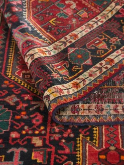 Kibek Tuiserkan Hamadan