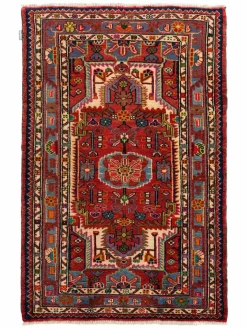 Kibek Tuiserkan Hamadan