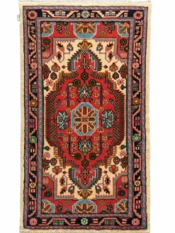 Kibek Tuiserkan Hamadan