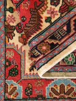 Kibek Tuiserkan Hamadan