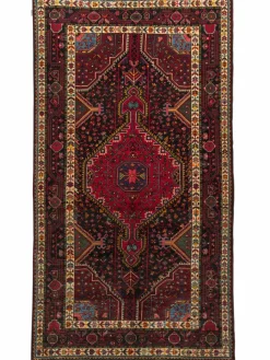 Kibek Tuiserkan Hamadan