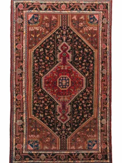 Kibek Tuiserkan Hamadan